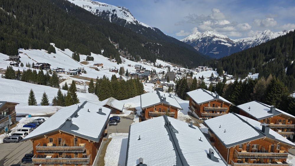 Landal Hochmontafon.